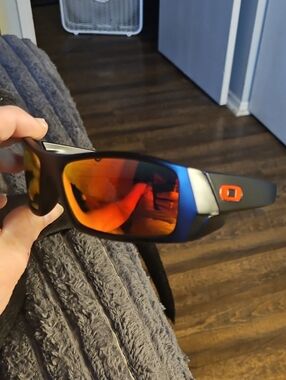 Oakley Gascan New Deadstock!!